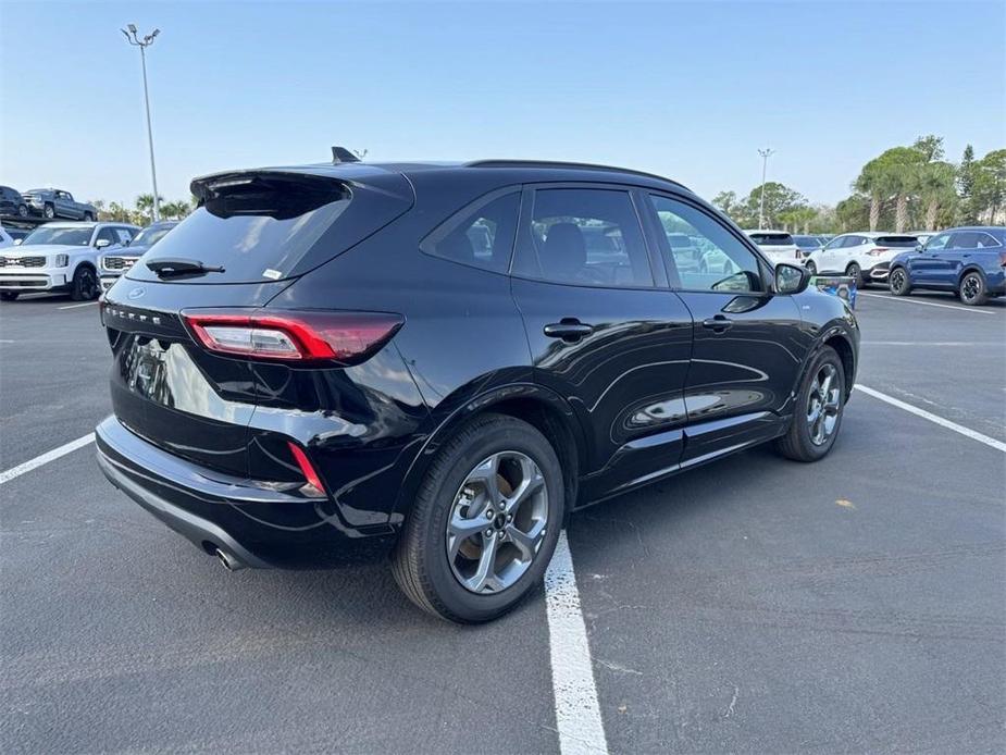 used 2024 Ford Escape car, priced at $22,692