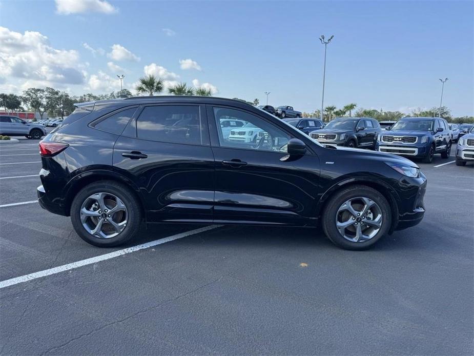 used 2024 Ford Escape car, priced at $22,692