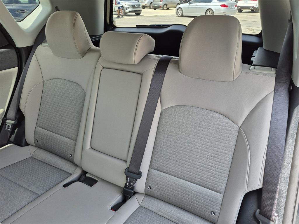 used 2024 Kia Soul car, priced at $20,201