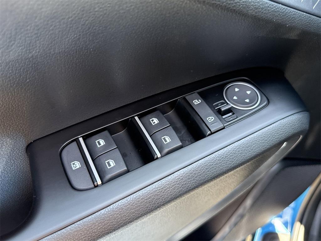 new 2025 Kia Soul car, priced at $23,814