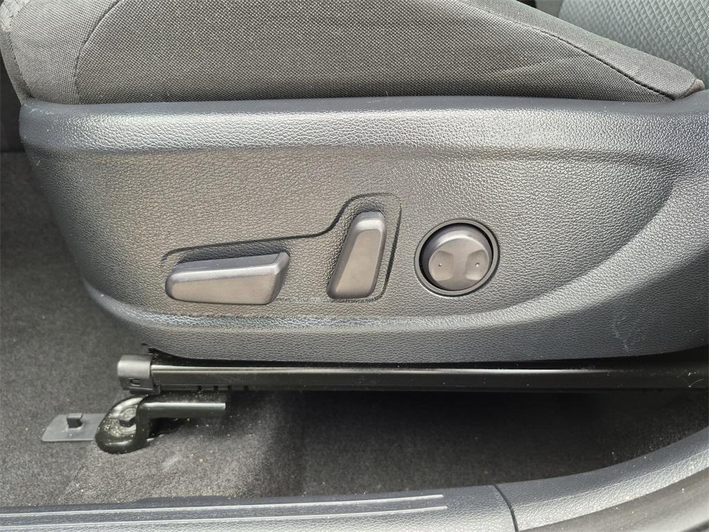 used 2023 Kia Soul car, priced at $18,671