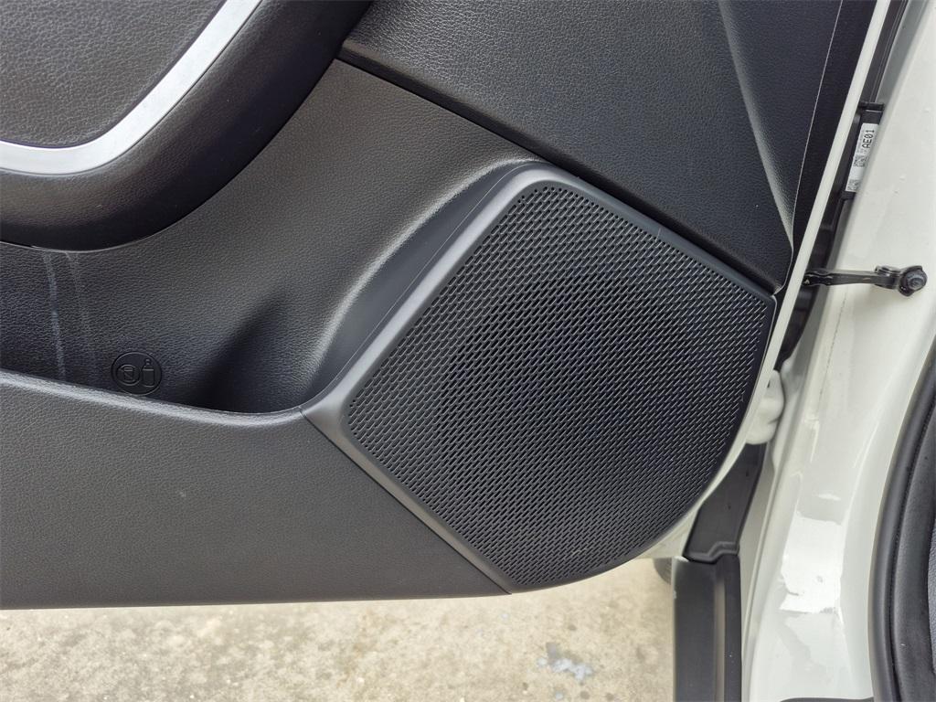 used 2023 Kia Soul car, priced at $18,671