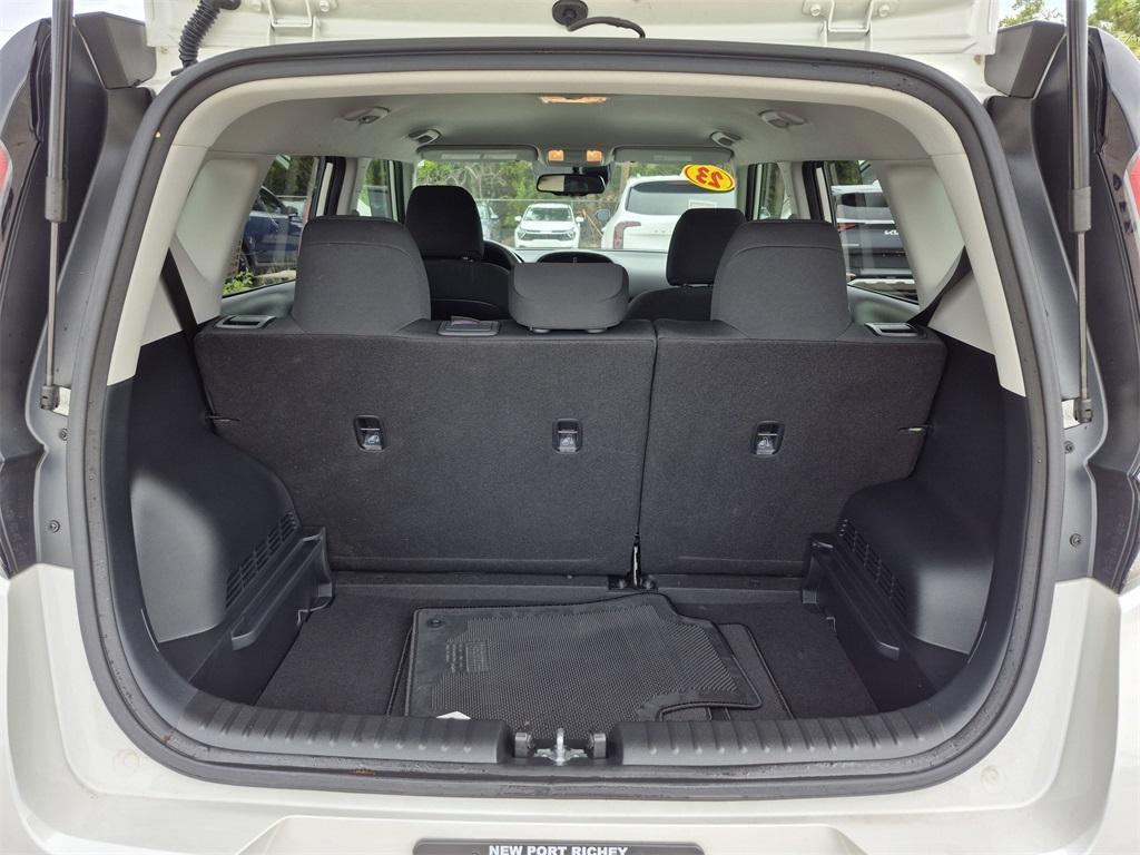 used 2023 Kia Soul car, priced at $18,671