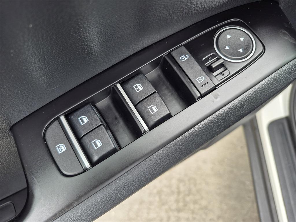 used 2023 Kia Soul car, priced at $18,671