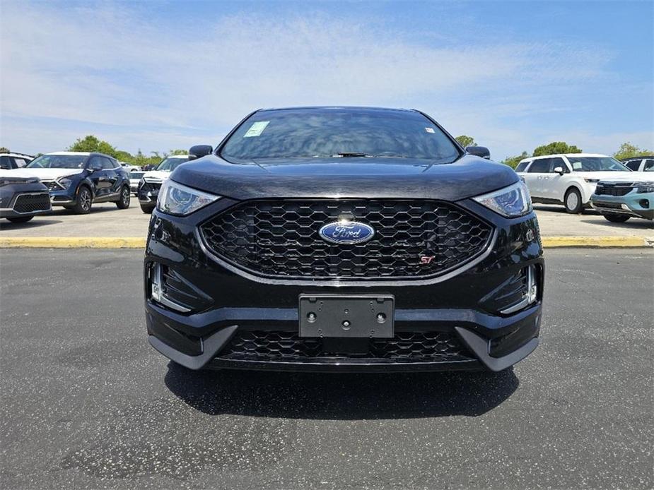 used 2019 Ford Edge car, priced at $21,413