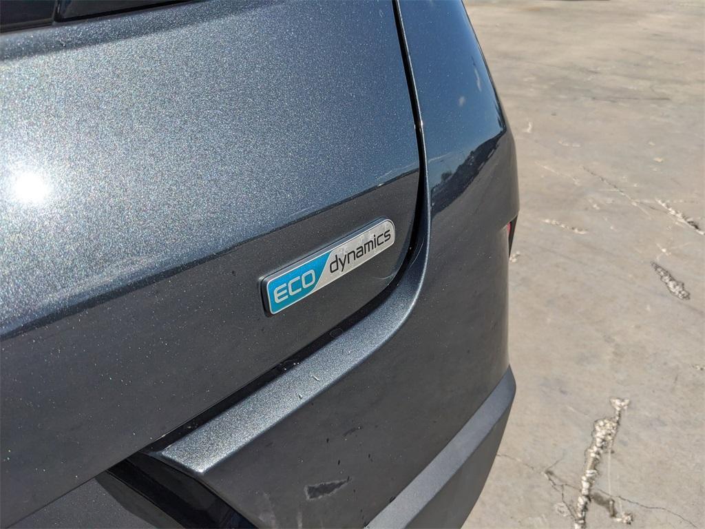 used 2023 Kia Soul car, priced at $17,201