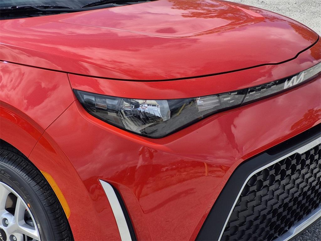 new 2025 Kia Soul car, priced at $22,260