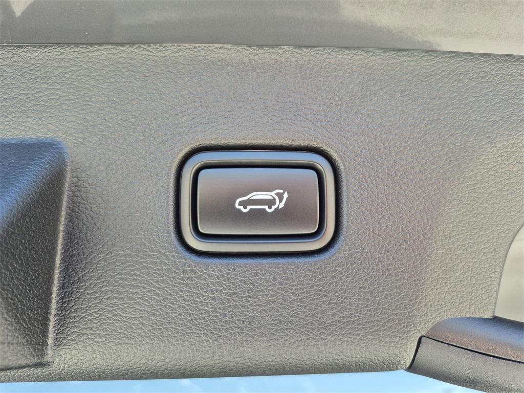 new 2025 Kia Sportage Hybrid car, priced at $34,690