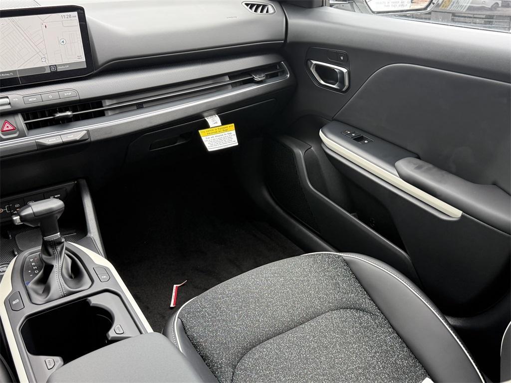 new 2025 Kia K4 car, priced at $25,935