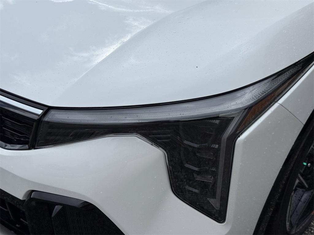 new 2025 Kia K4 car, priced at $25,935