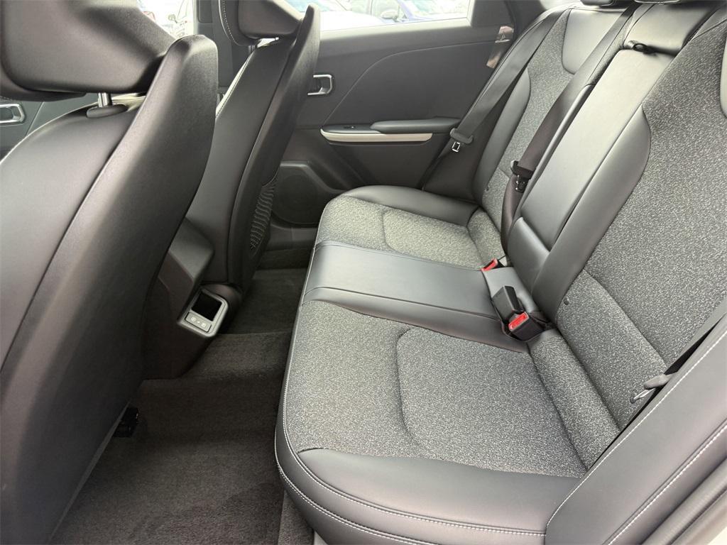 new 2025 Kia K4 car, priced at $25,935