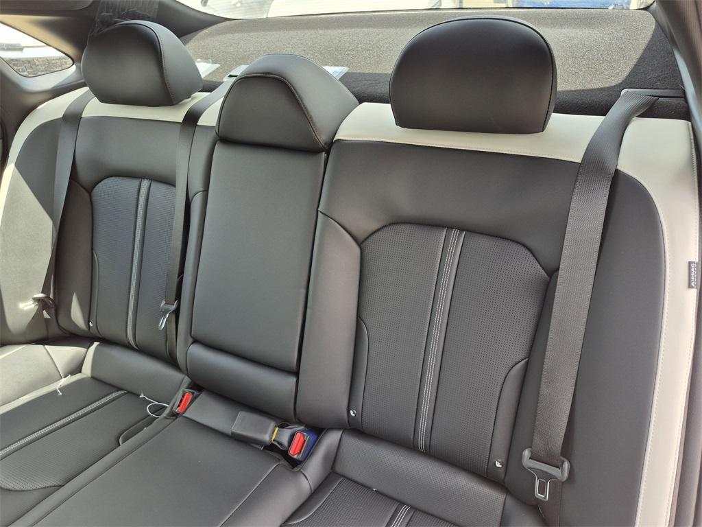 new 2025 Kia K5 car, priced at $29,245
