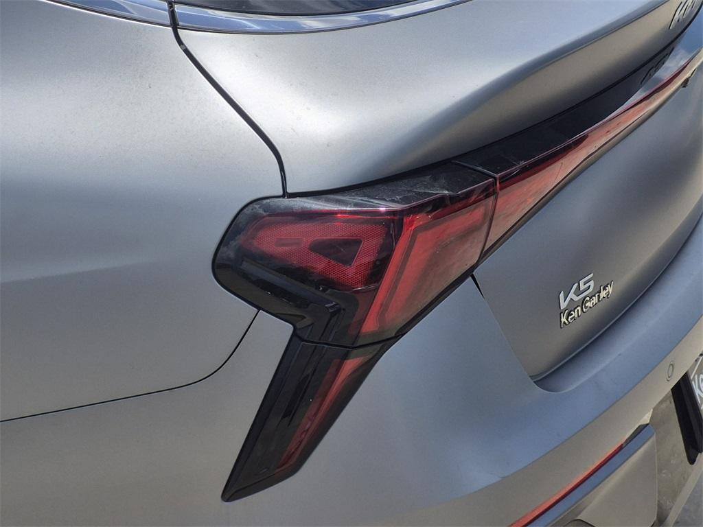 new 2025 Kia K5 car, priced at $29,245