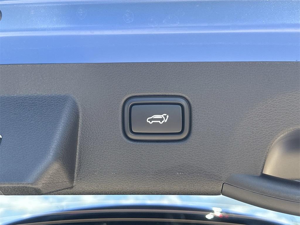 new 2026 Kia Sportage car, priced at $31,565
