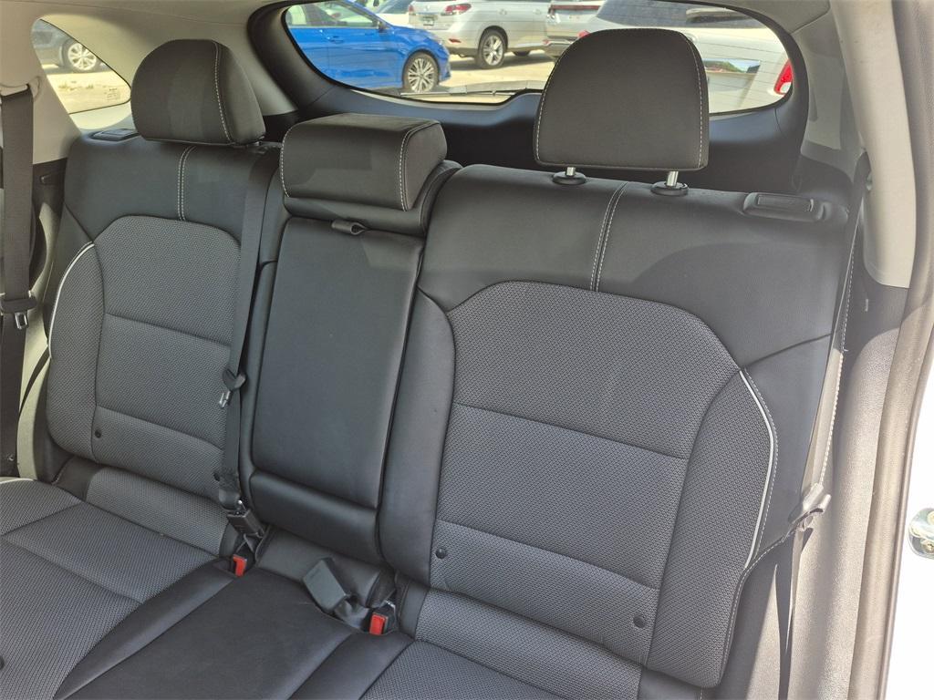 used 2022 Kia Niro EV car, priced at $19,301