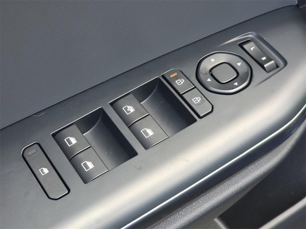 new 2025 Kia K4 car, priced at $21,917