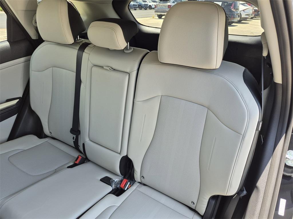 new 2026 Kia Sportage car, priced at $31,565