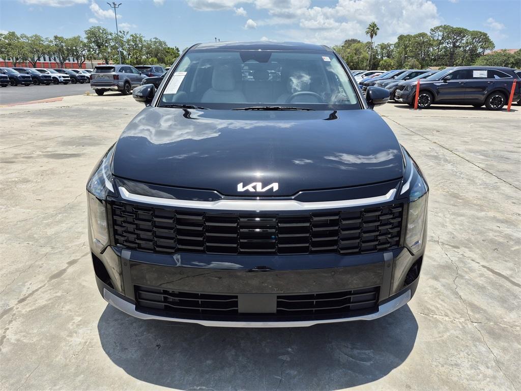 new 2026 Kia Sportage car, priced at $31,565