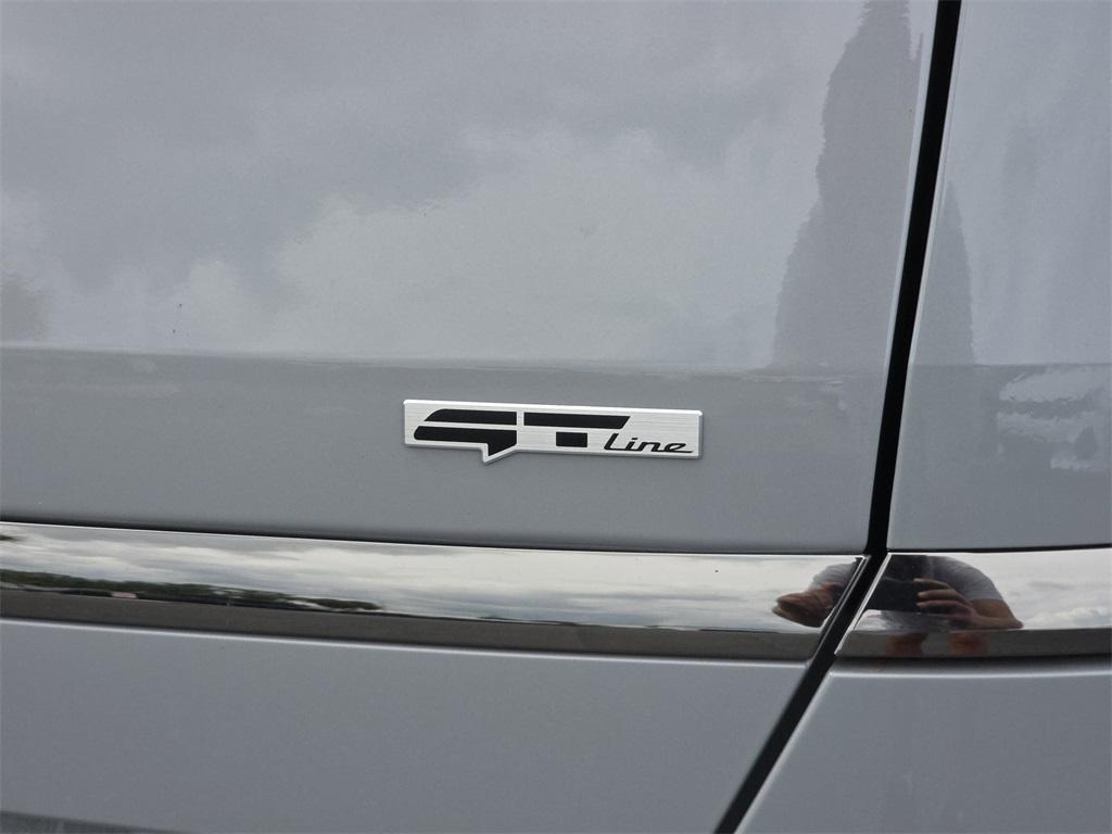 new 2025 Kia EV6 car, priced at $49,348