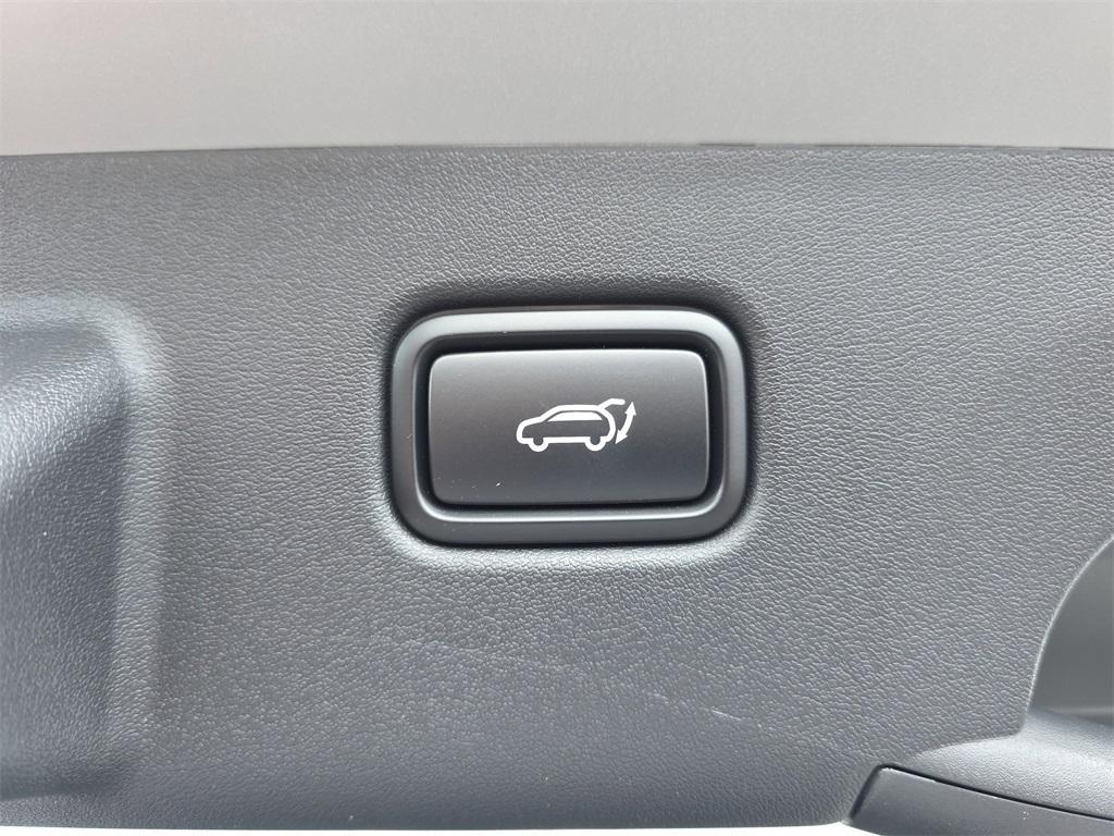 new 2025 Kia EV6 car, priced at $49,348