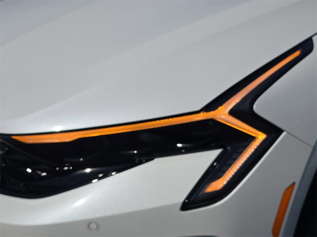 new 2026 Kia K5 car, priced at $30,015