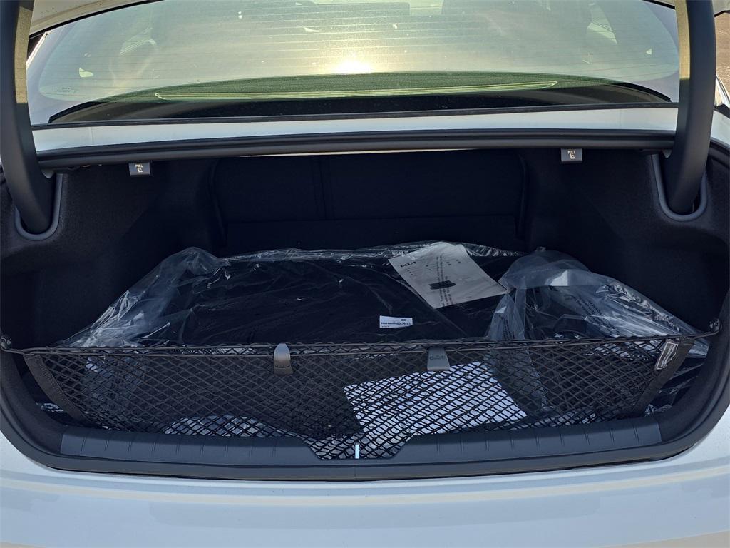 new 2026 Kia K5 car, priced at $30,015