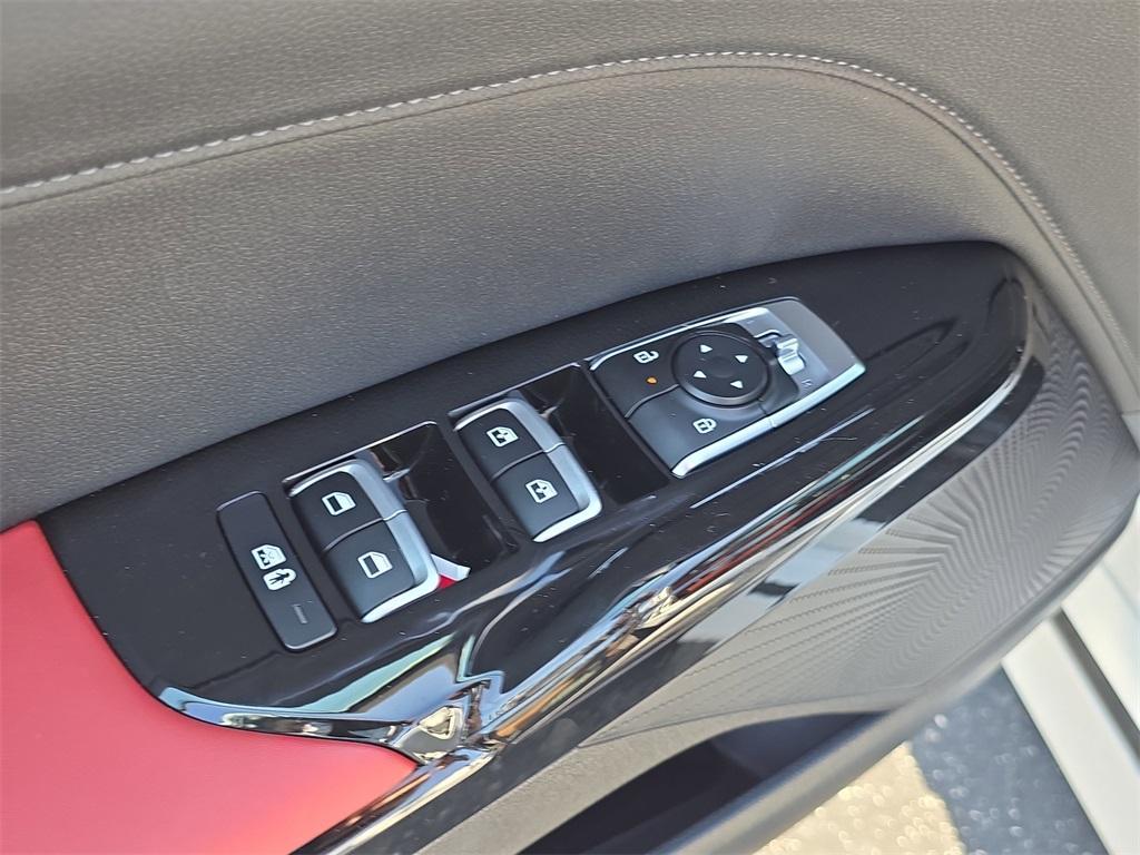 new 2026 Kia K5 car, priced at $30,015