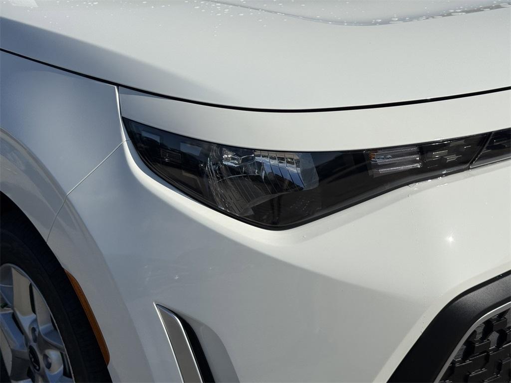 new 2025 Kia Soul car, priced at $24,740