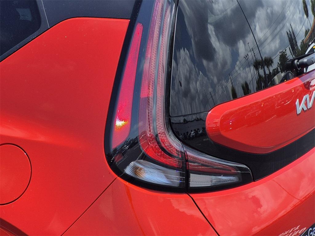 new 2025 Kia Soul car, priced at $23,635