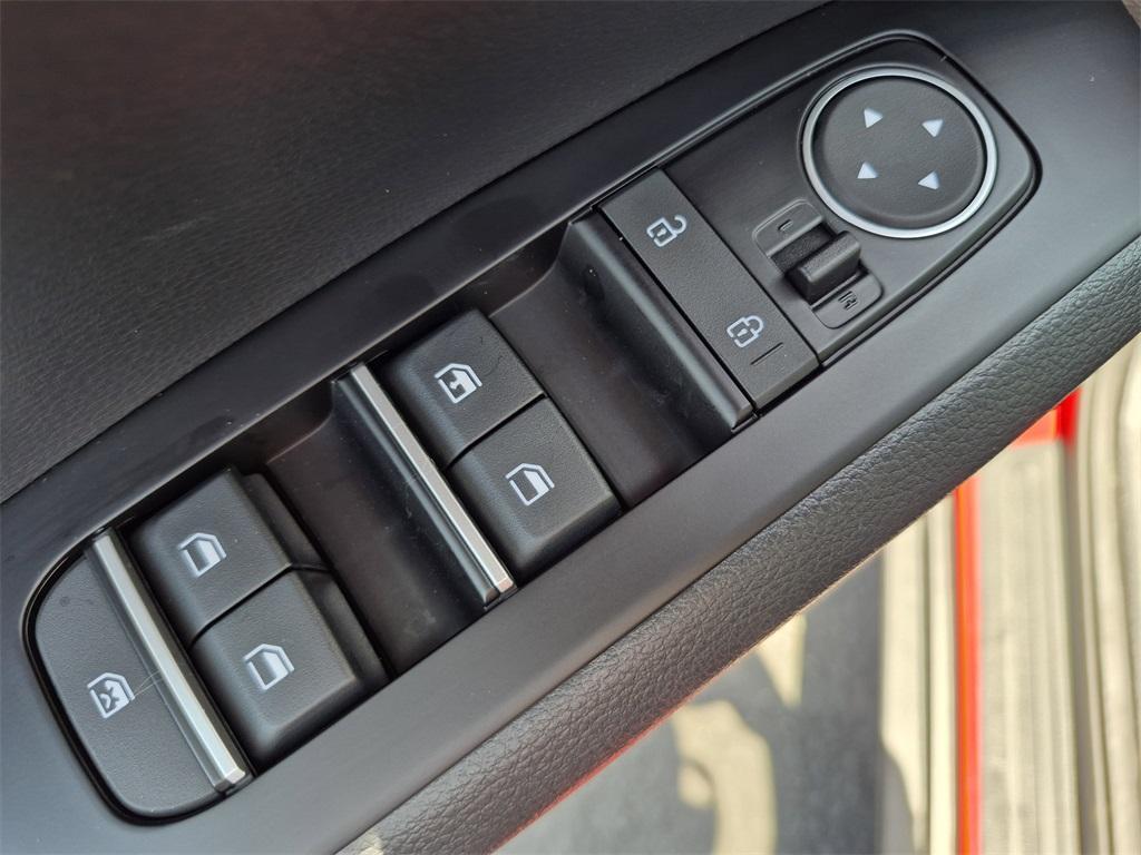 new 2025 Kia Soul car, priced at $23,635