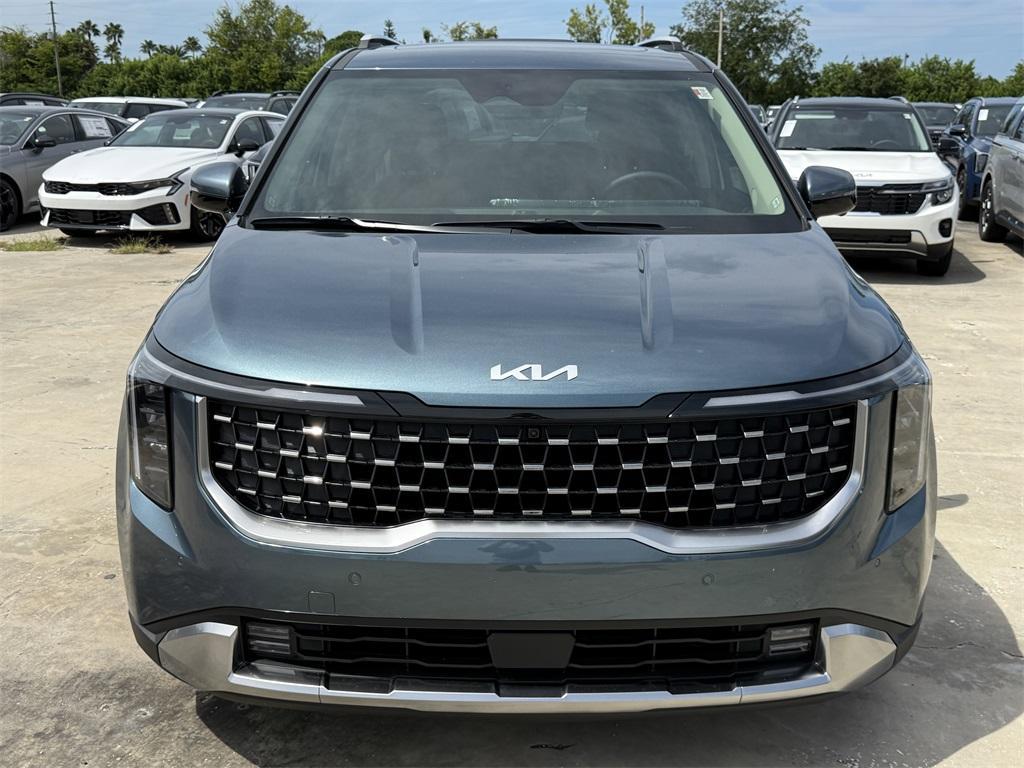 new 2026 Kia Carnival car, priced at $44,833
