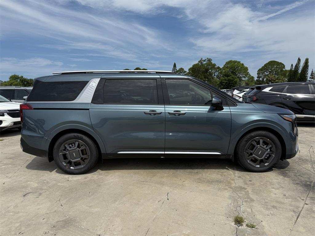 new 2026 Kia Carnival car, priced at $44,833