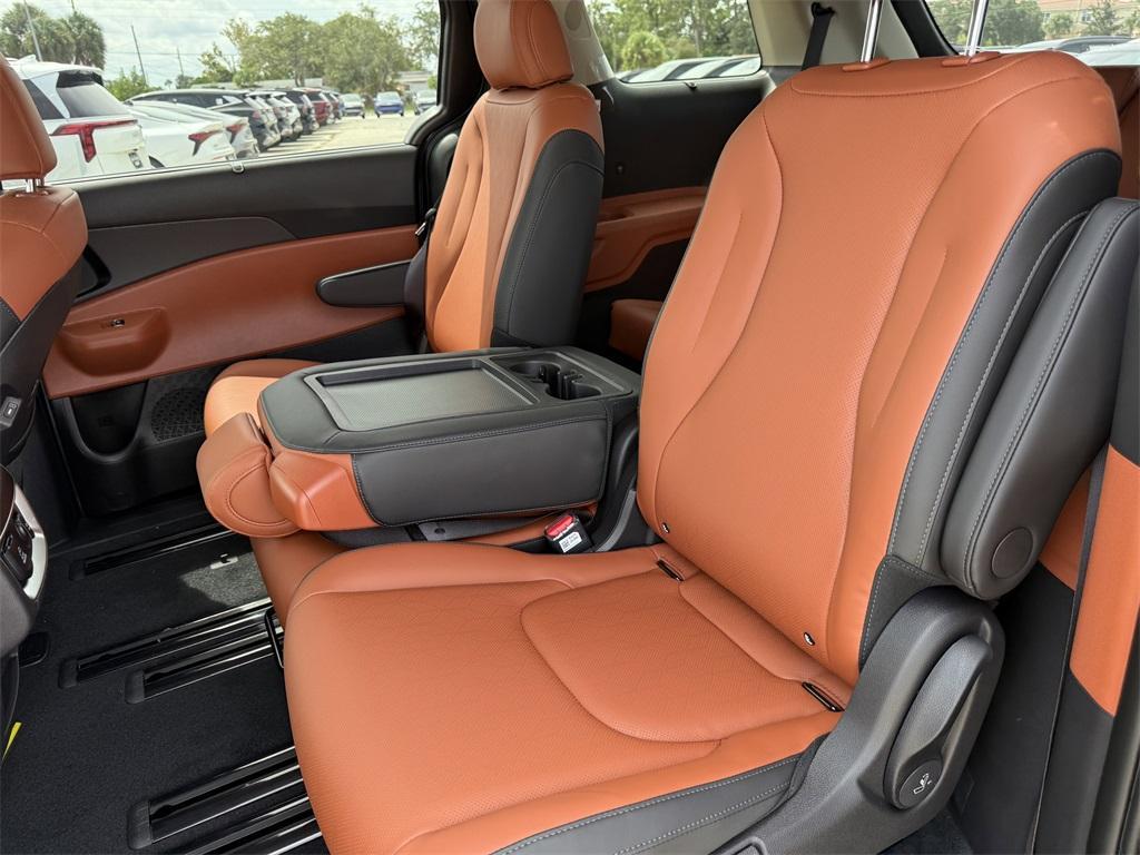 new 2026 Kia Carnival car, priced at $44,833