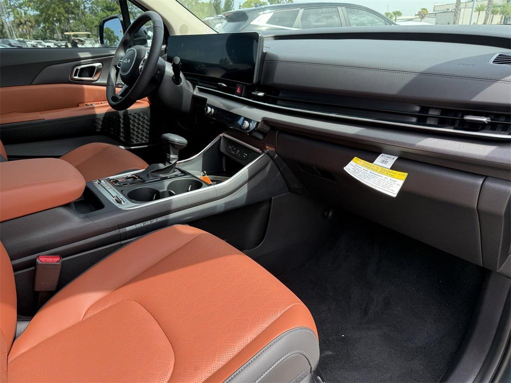 new 2026 Kia Carnival car, priced at $44,833