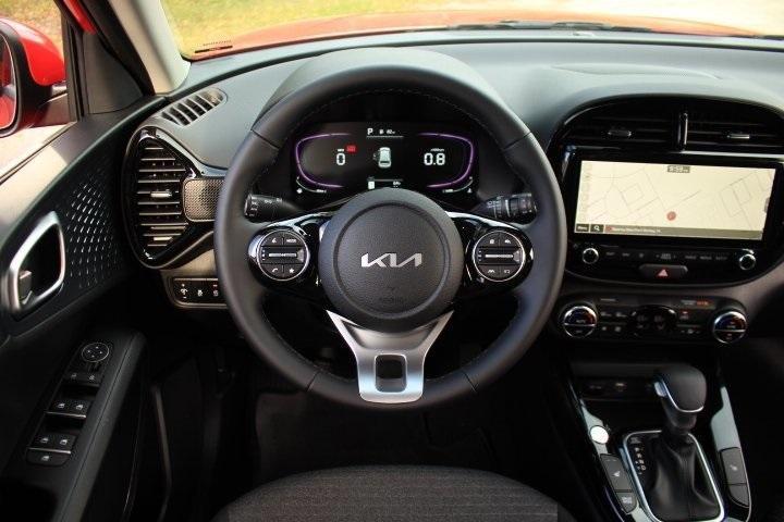 new 2024 Kia Soul car, priced at $24,008