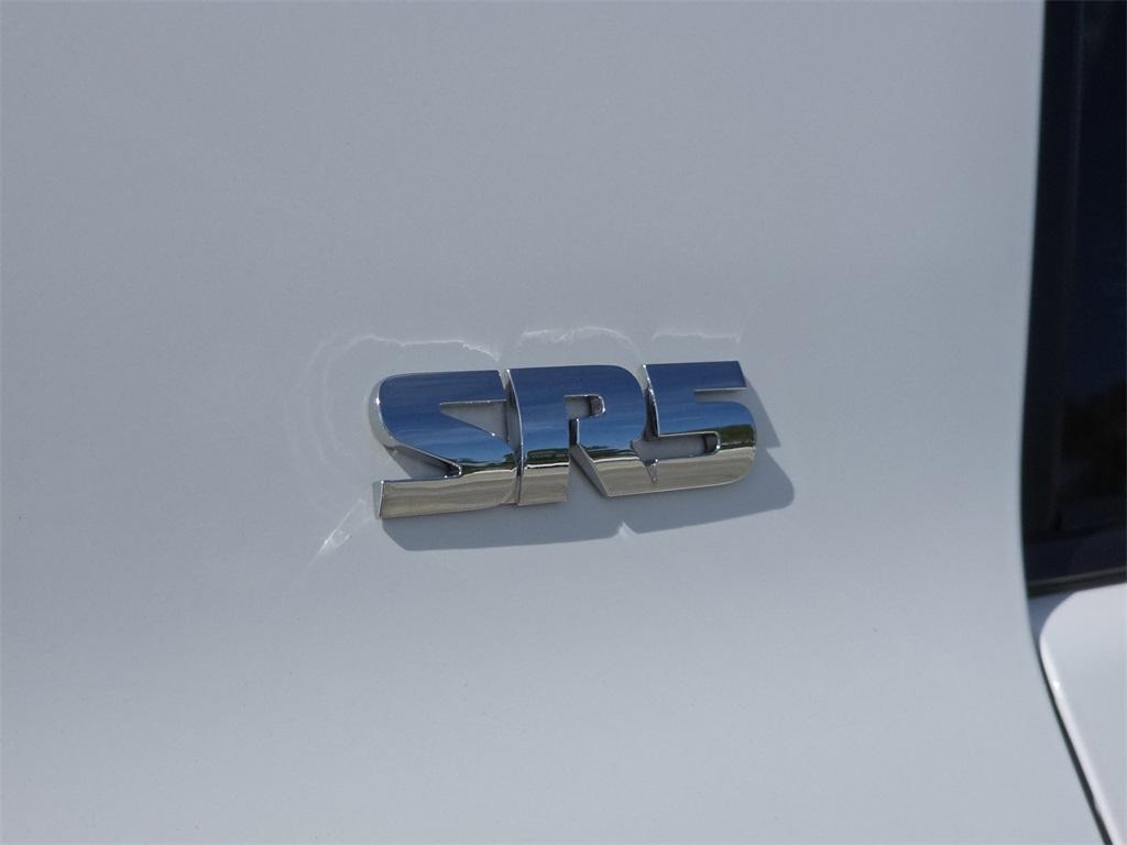 used 2024 Toyota 4Runner car, priced at $34,752