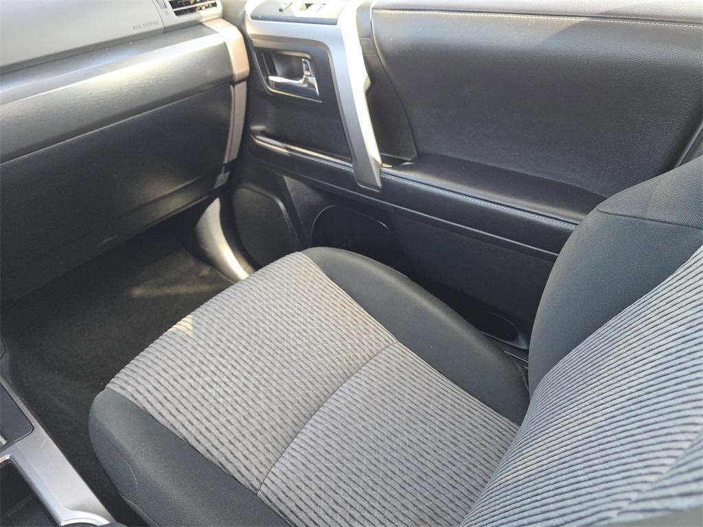 used 2024 Toyota 4Runner car, priced at $34,752
