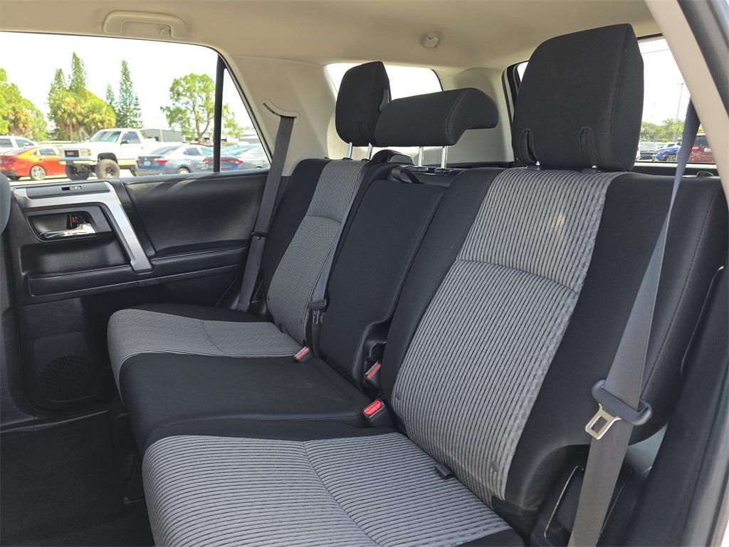 used 2024 Toyota 4Runner car, priced at $34,752