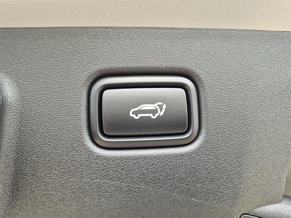 new 2025 Kia EV6 car, priced at $49,535