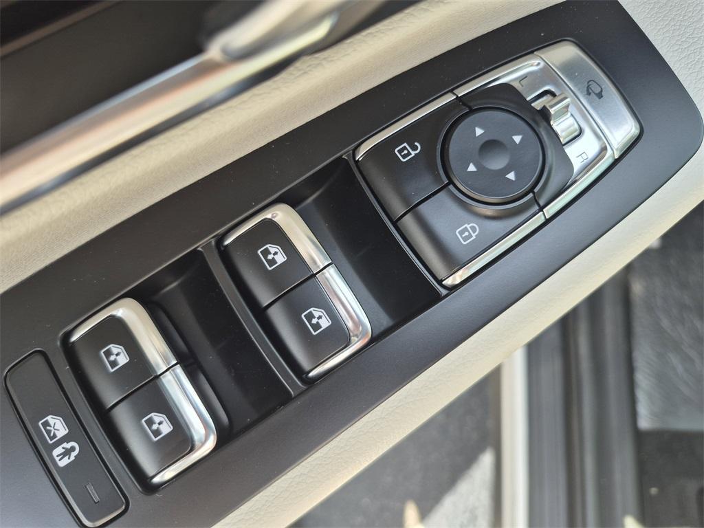 new 2025 Kia Telluride car, priced at $43,285
