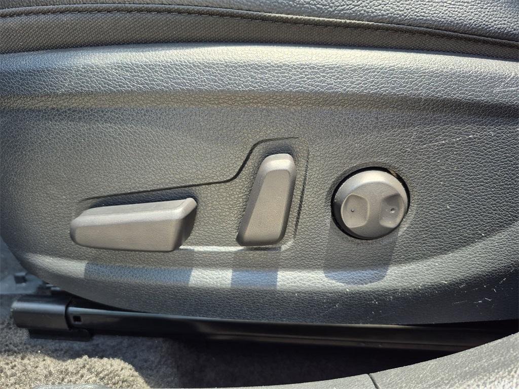 used 2024 Kia Forte car, priced at $19,902