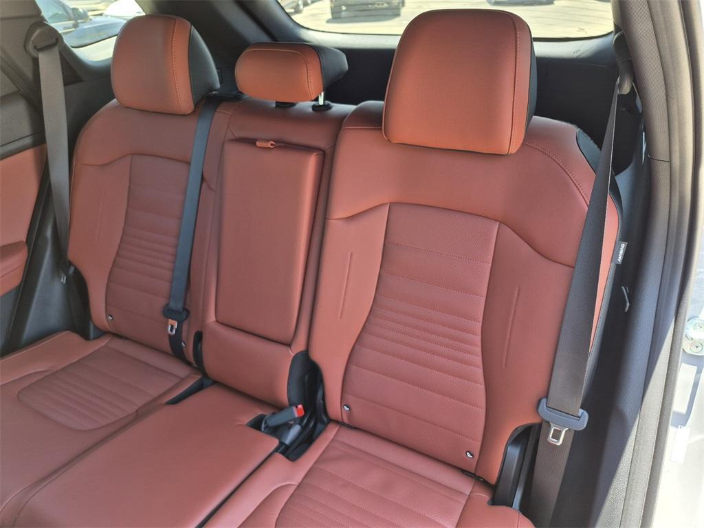 used 2024 Kia Sportage car, priced at $30,992