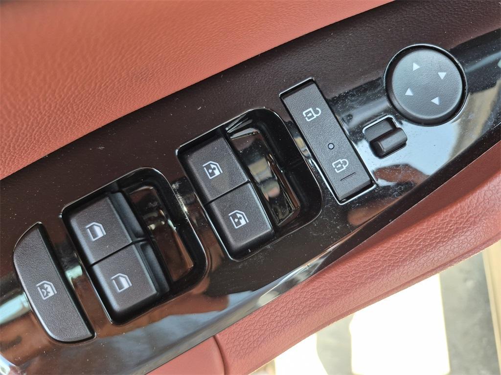 used 2024 Kia Sportage car, priced at $30,992