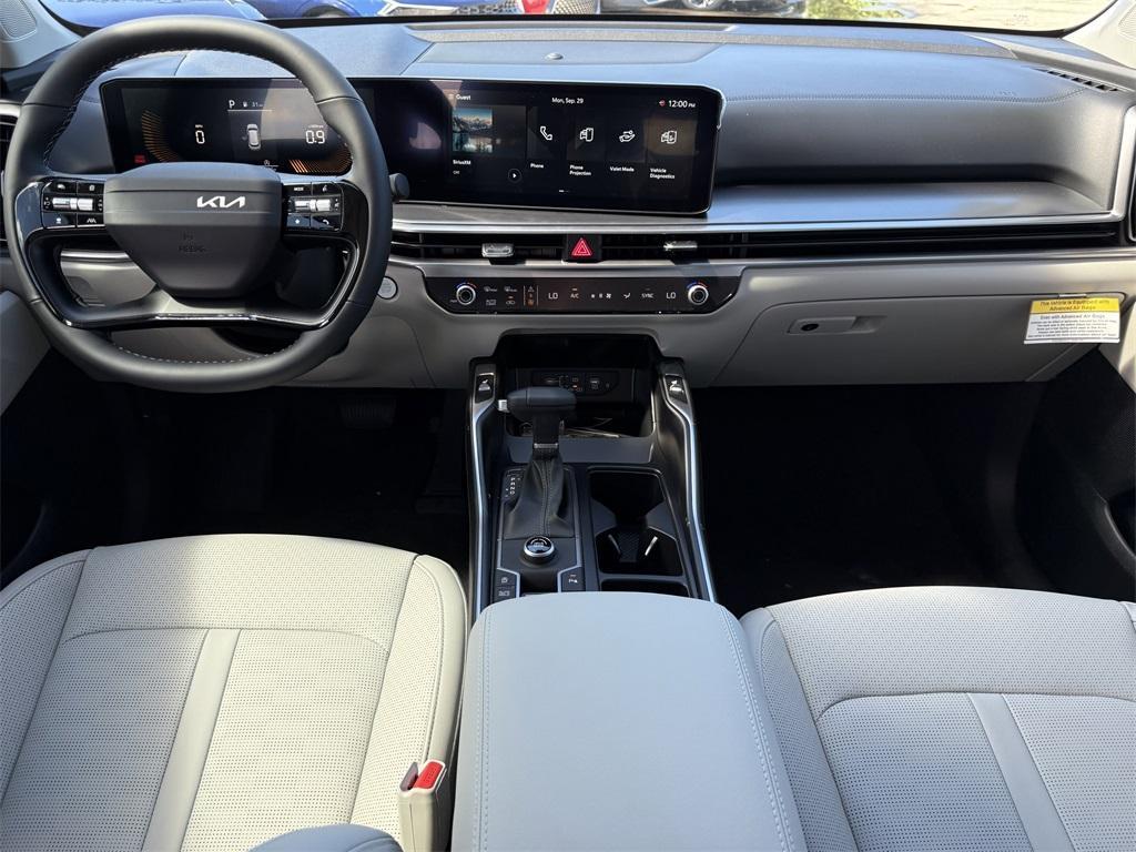 new 2026 Kia Sorento car, priced at $37,565