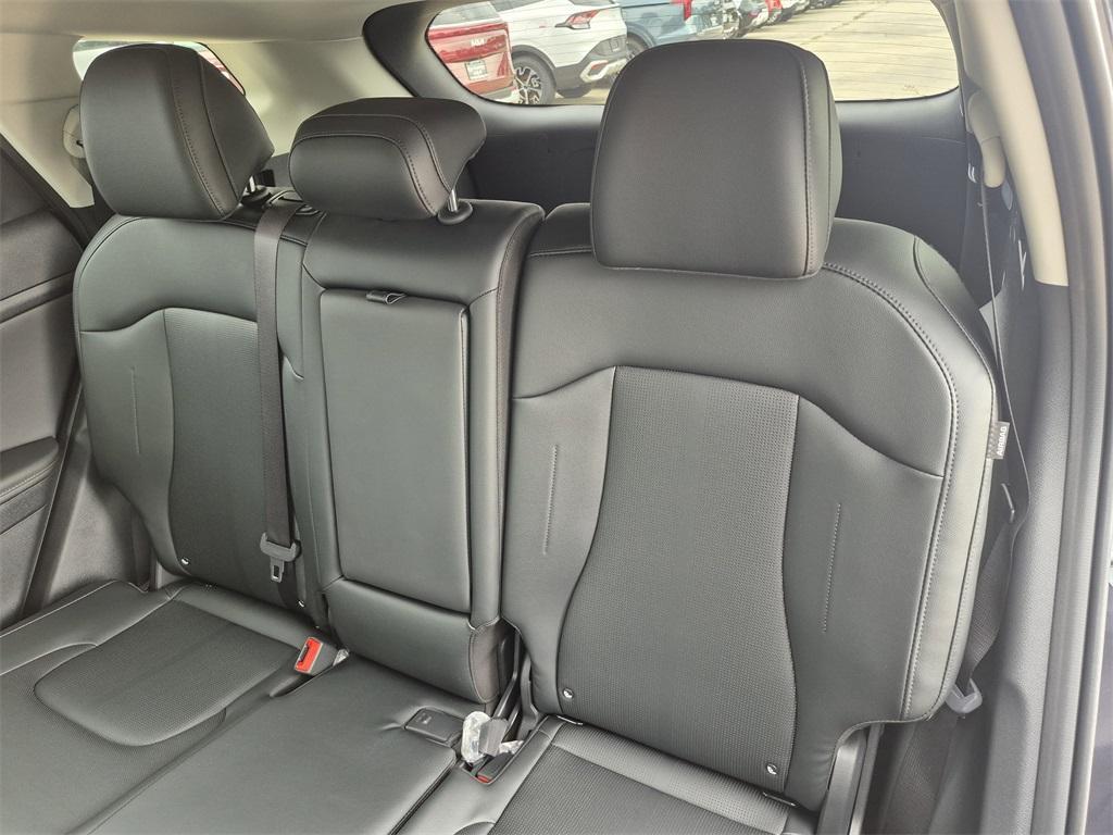 new 2026 Kia Sportage car, priced at $35,365