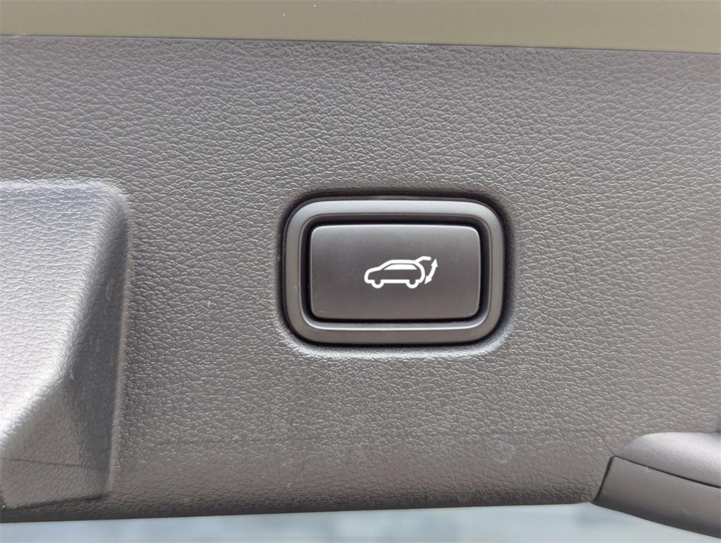 used 2024 Kia Sportage Plug-In Hybrid car, priced at $27,973