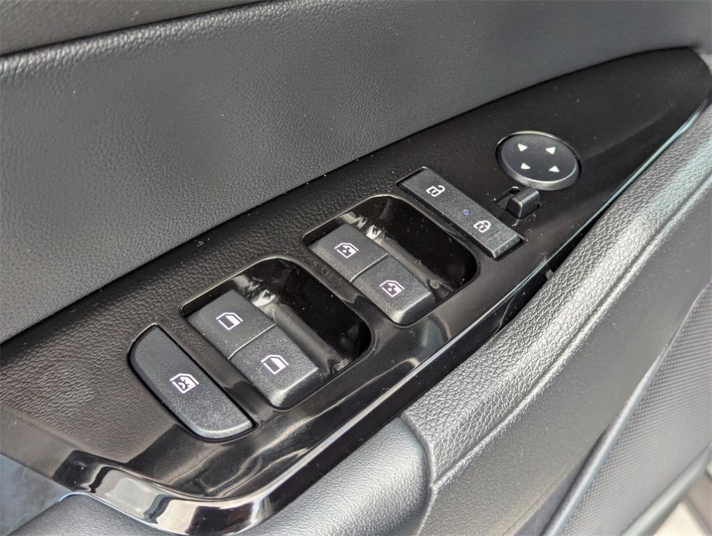 used 2024 Kia Sportage Plug-In Hybrid car, priced at $27,973