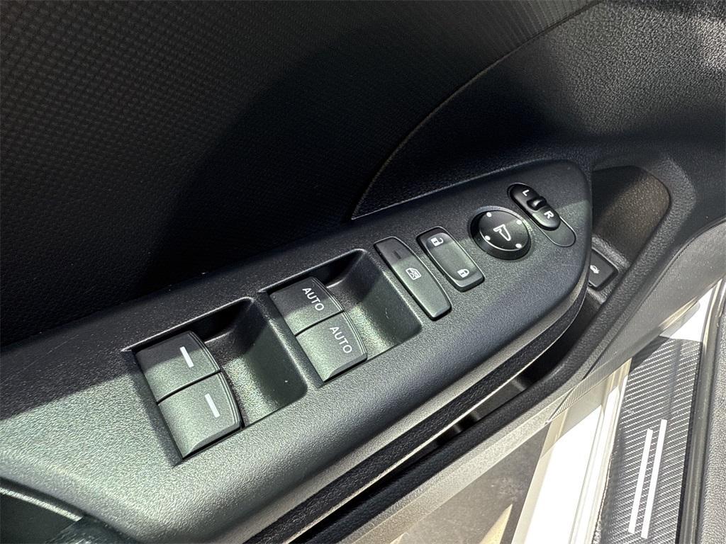 used 2020 Honda Civic car, priced at $18,481