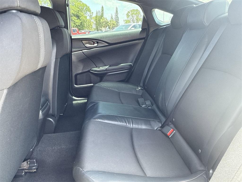 used 2020 Honda Civic car, priced at $18,481