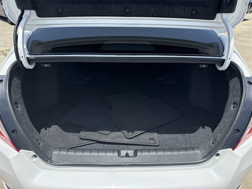 used 2020 Honda Civic car, priced at $18,481